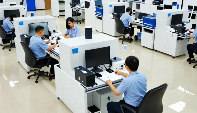 深圳安博实验室技术服务有限公司