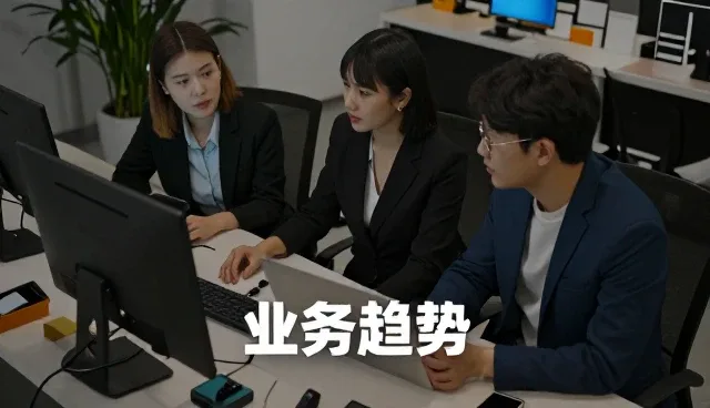 系统集成项目中流程跟进的核心关注点分析